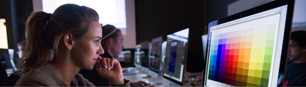 graphic design