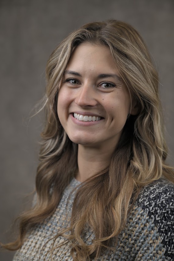 Anna 2026 headshot