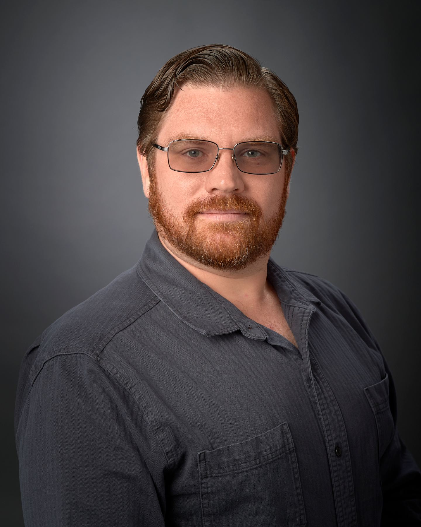 Picture of Andrew Thomson