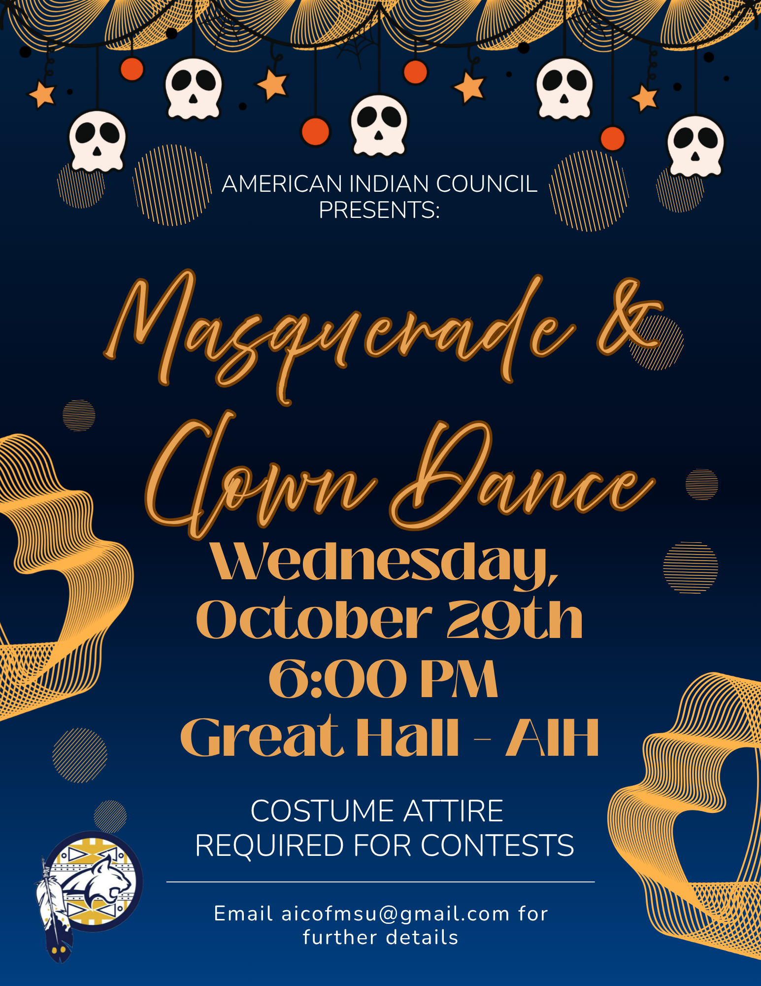 2025 Masquerade 1