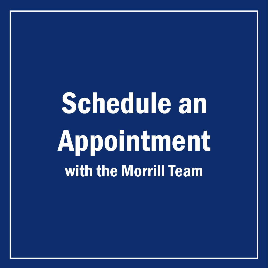 Morrill Appointment