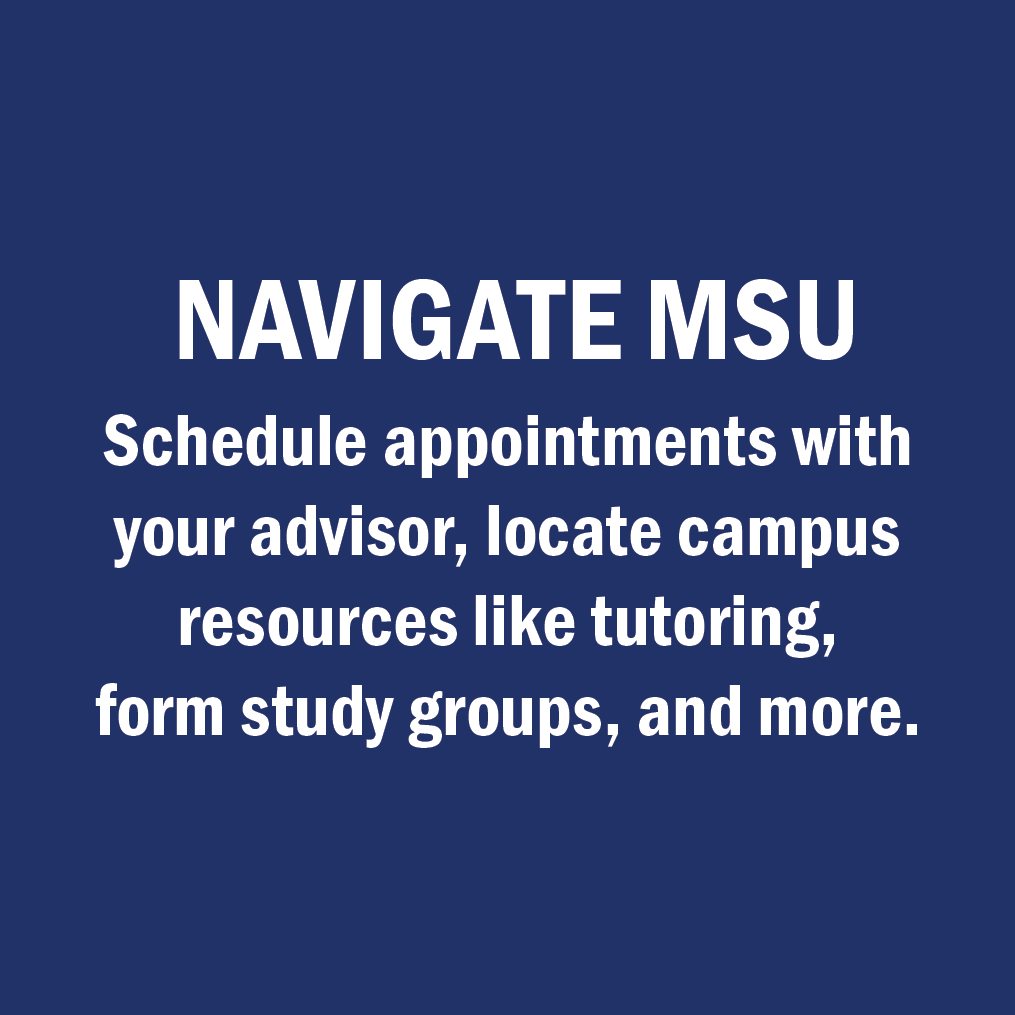 nav msu