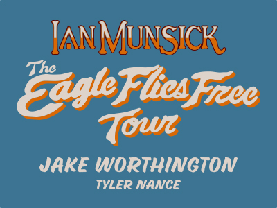 Ian Munsick