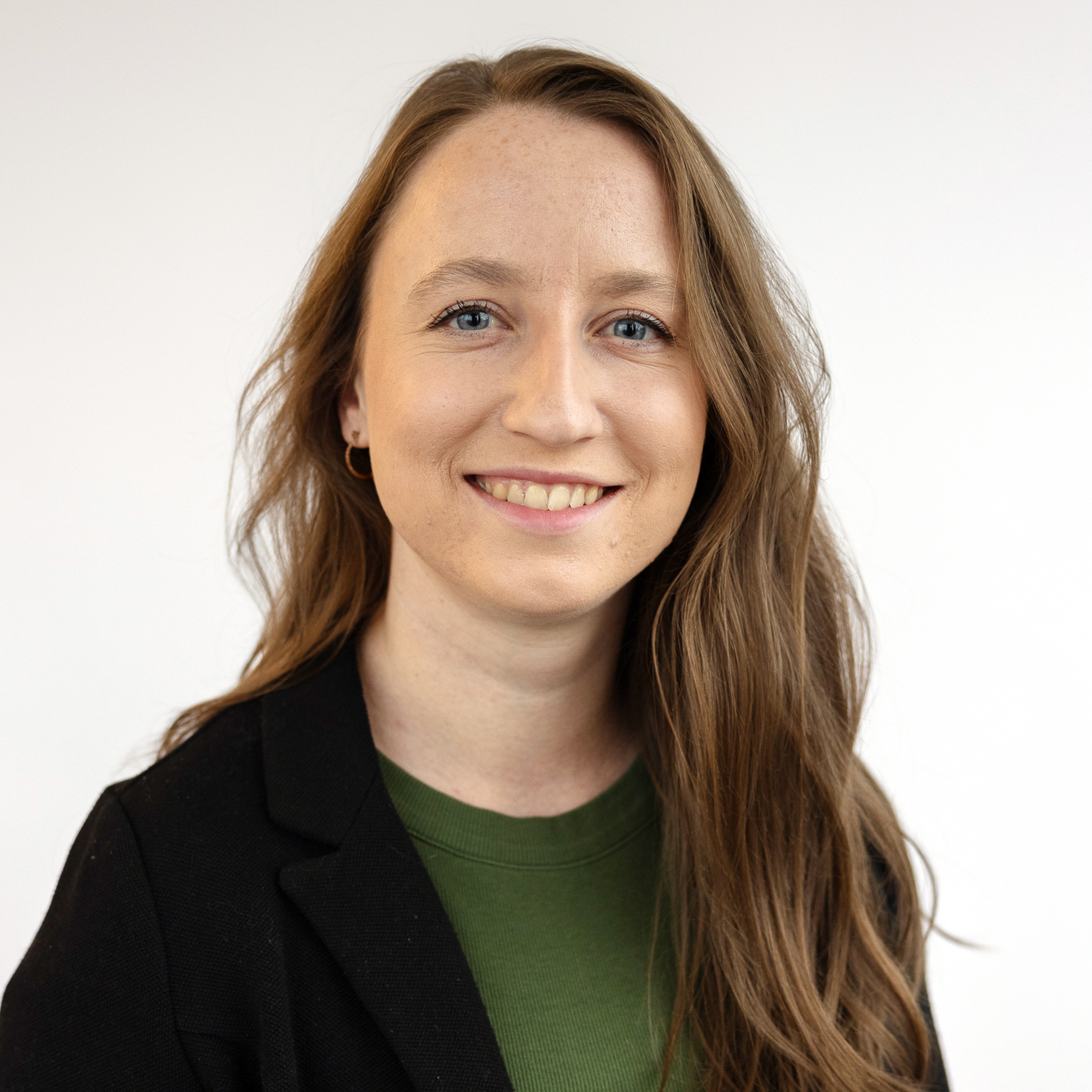 Megan Dewar