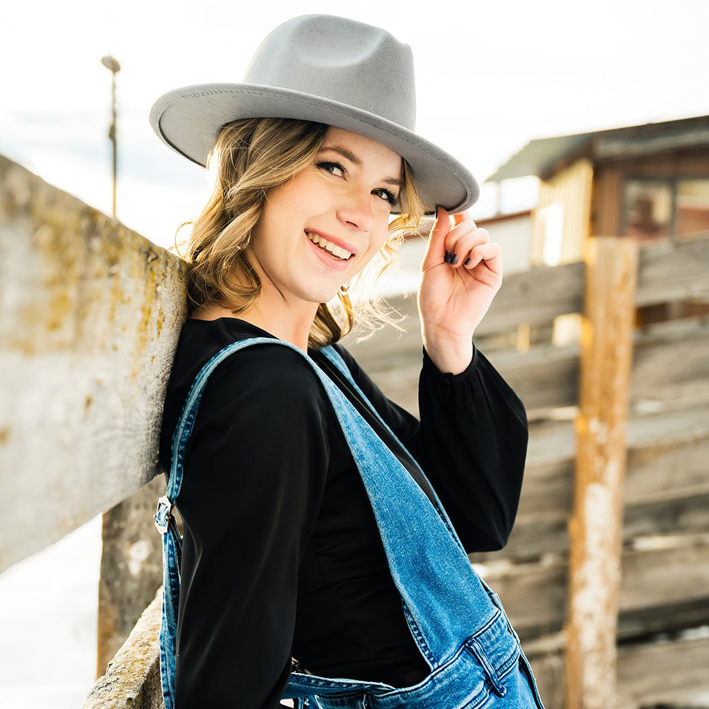 Tori Cook