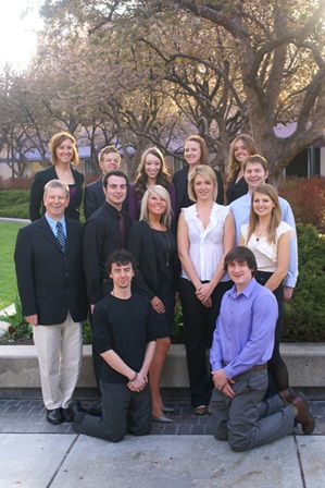 2011 Advertising Class