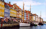 Nyhavn photo