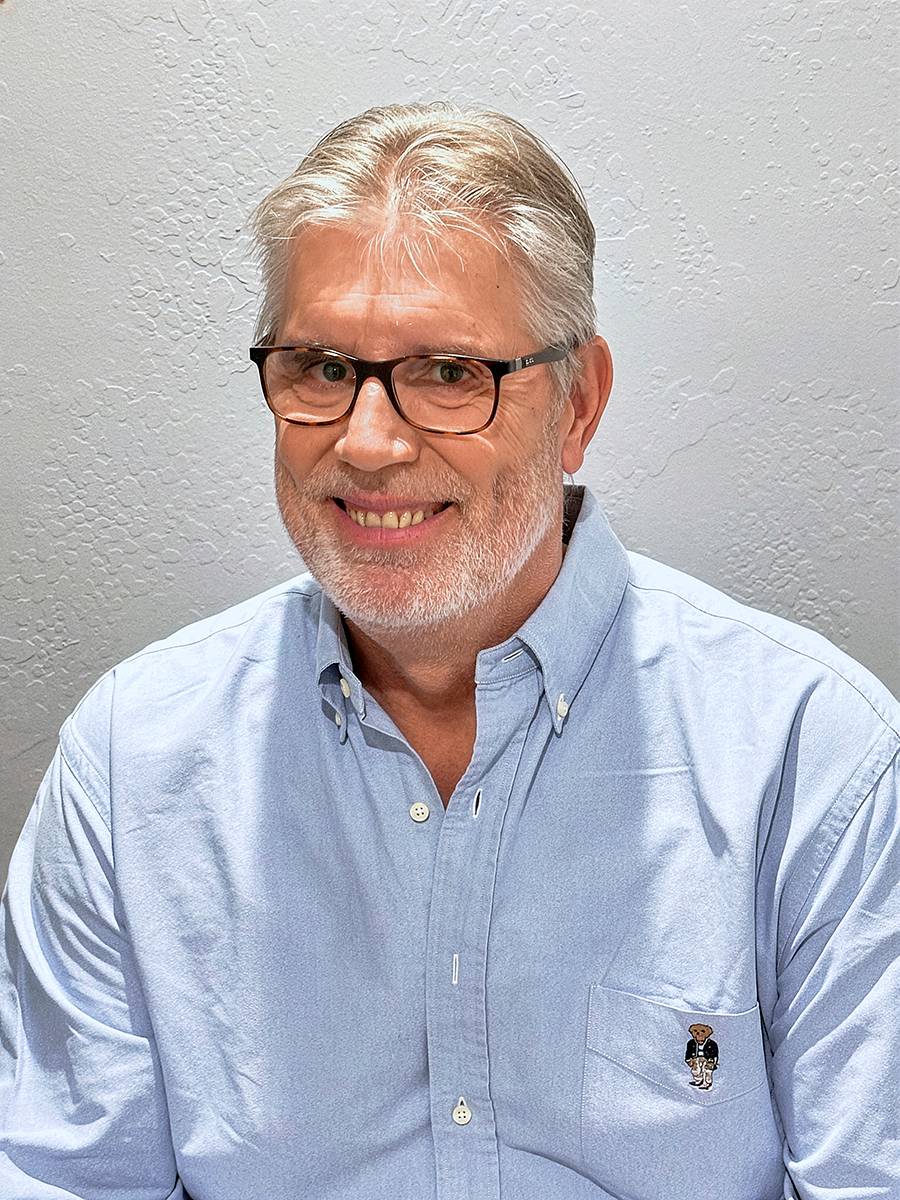 Steve Krenzer