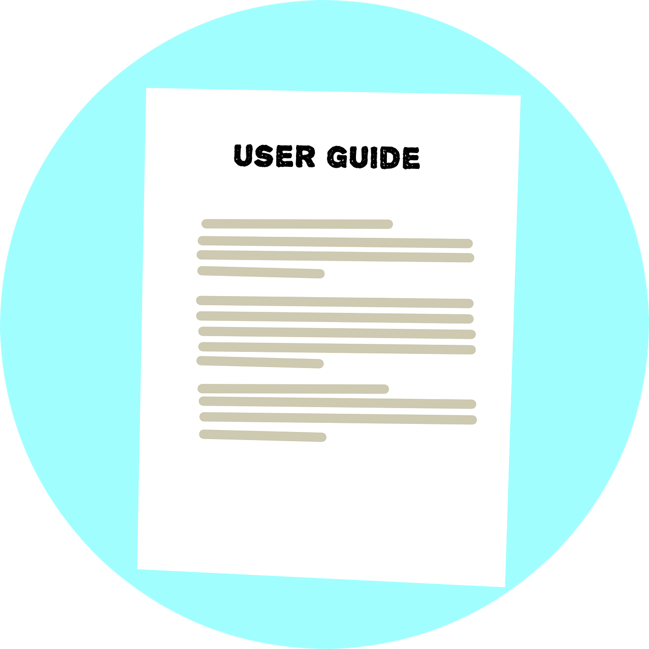 CAA User Guide