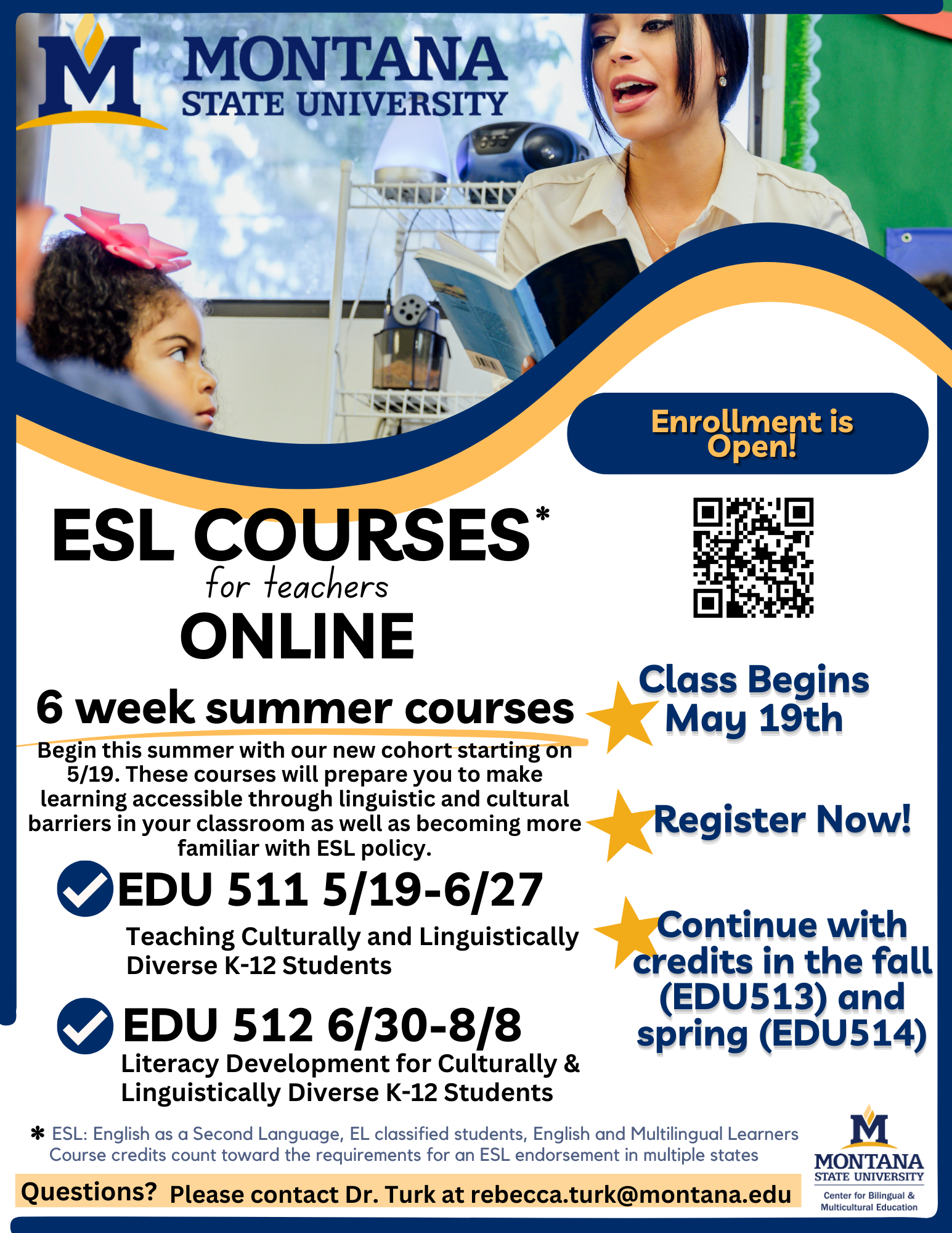 ESL