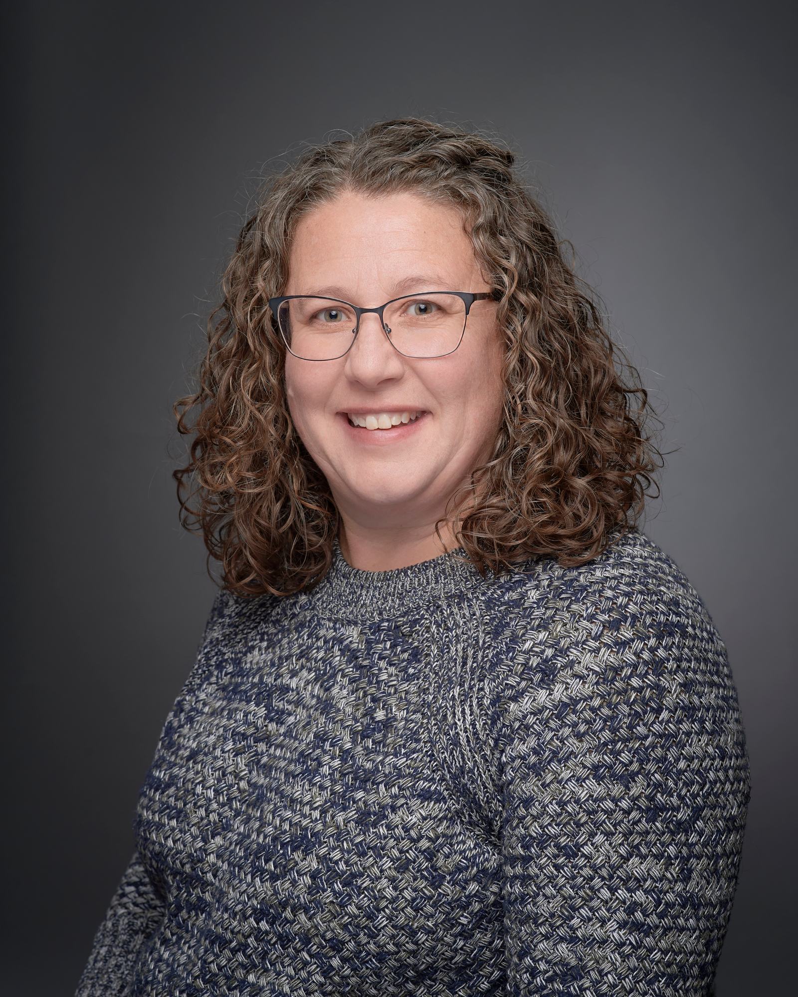 Employee Headshot Shaina Chepulis