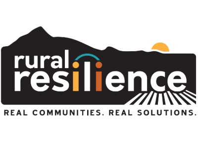 Rural Resilience Logo