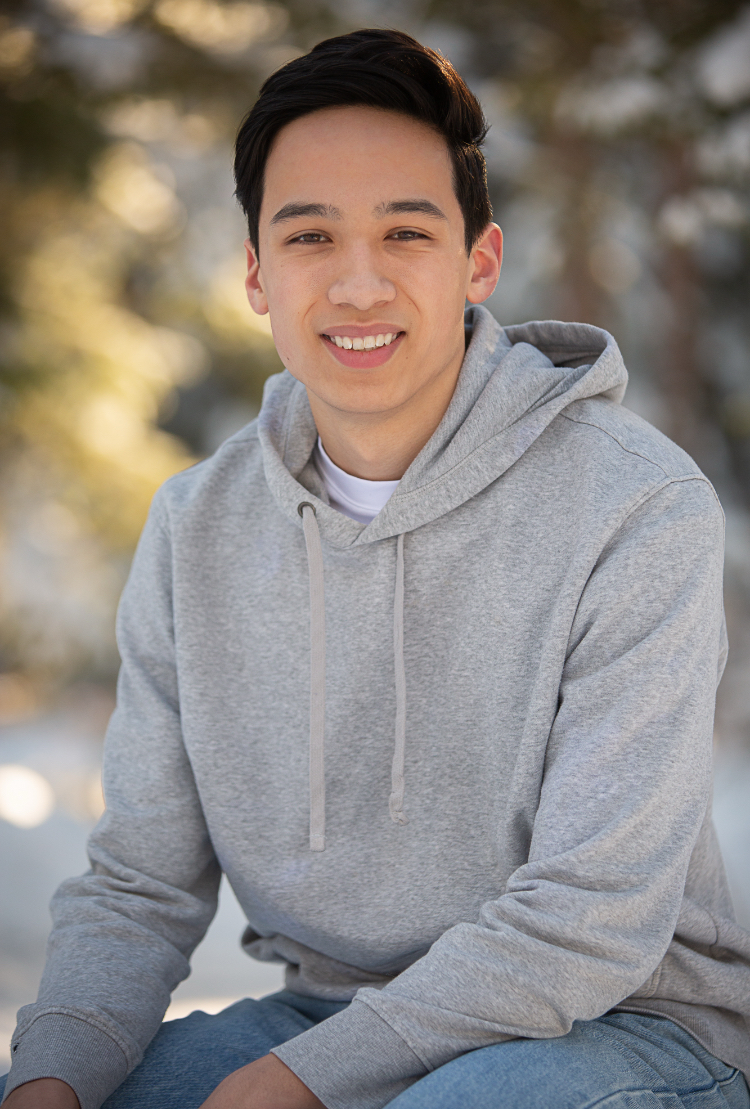 Photo of Quinn Lue