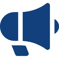 Megaphone icon