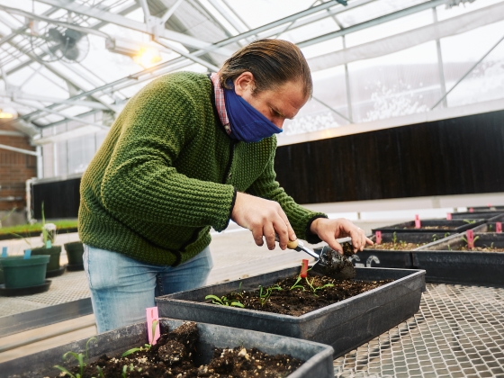 MSU receives nearly $300,000 from EPA for study to help divert food waste from landfills