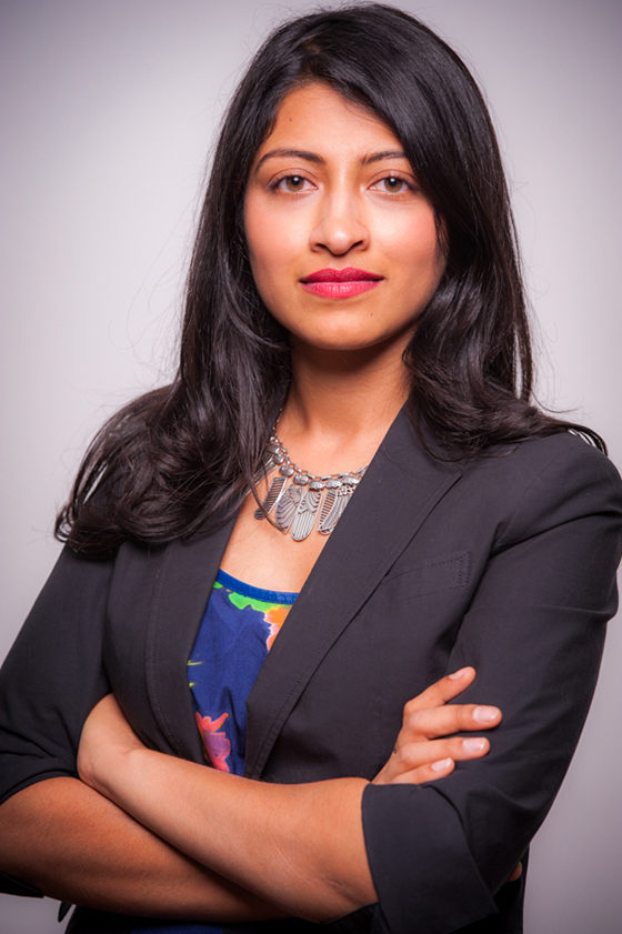 Dr. Selena Ahmed profile photo