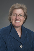 EHHD Dean, Dr. Lynda Ransdell