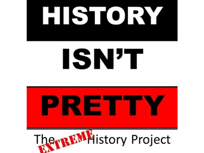 Extreme History Project Extreme History Project