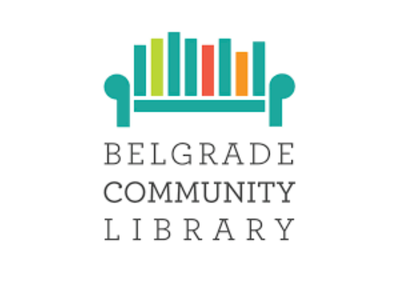 Belgrade Community Library Belgrade Community Library