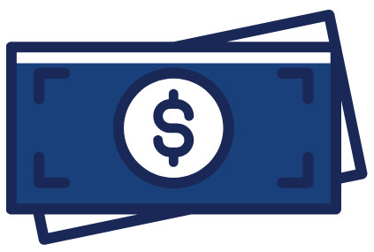 Funding Icon