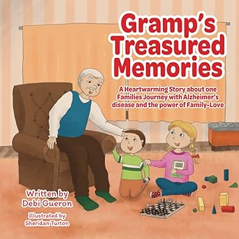 Gramps Treasured Memories