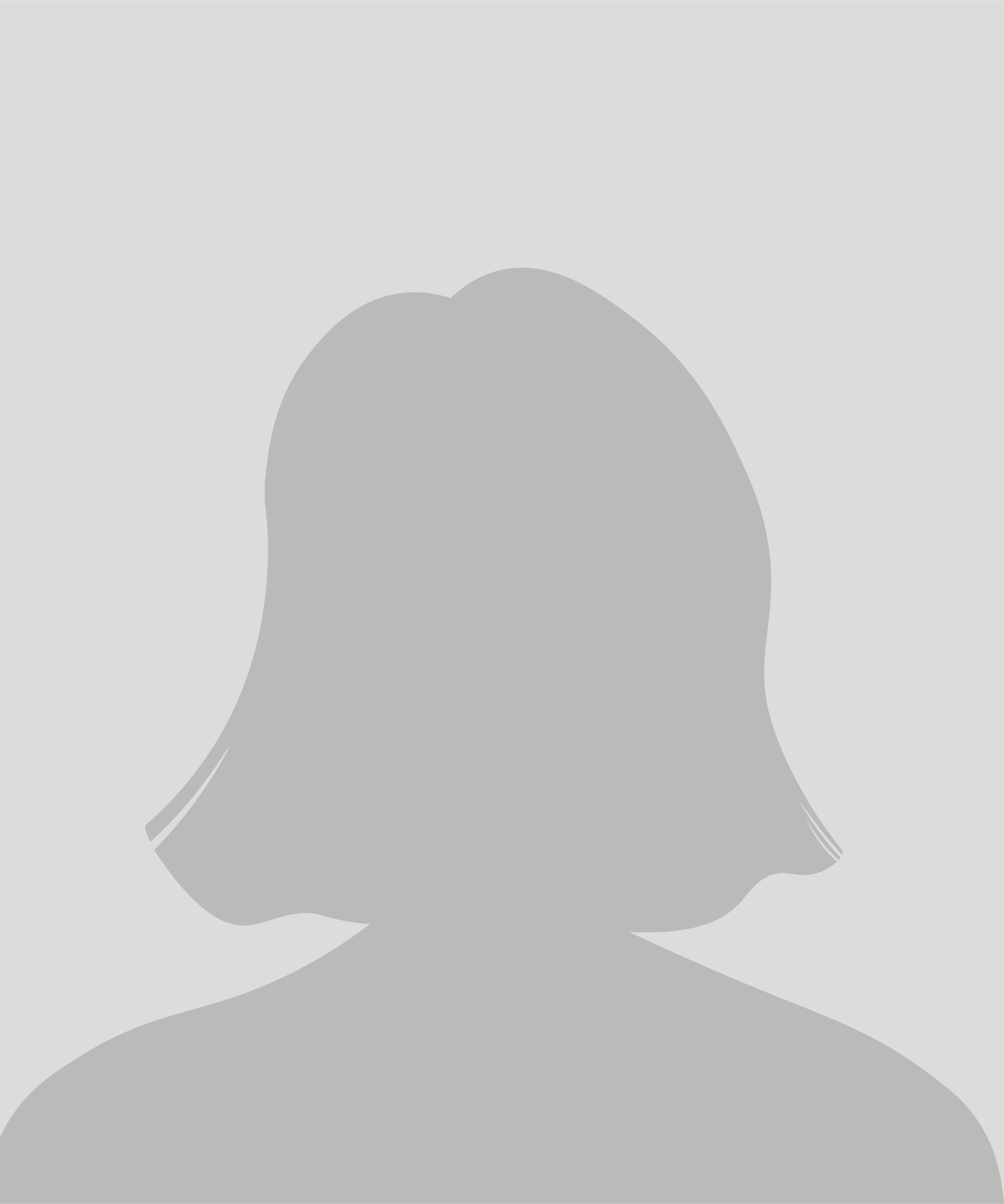 Blank Profile Picture