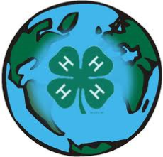 4-H World