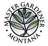 Master Gardener Logo