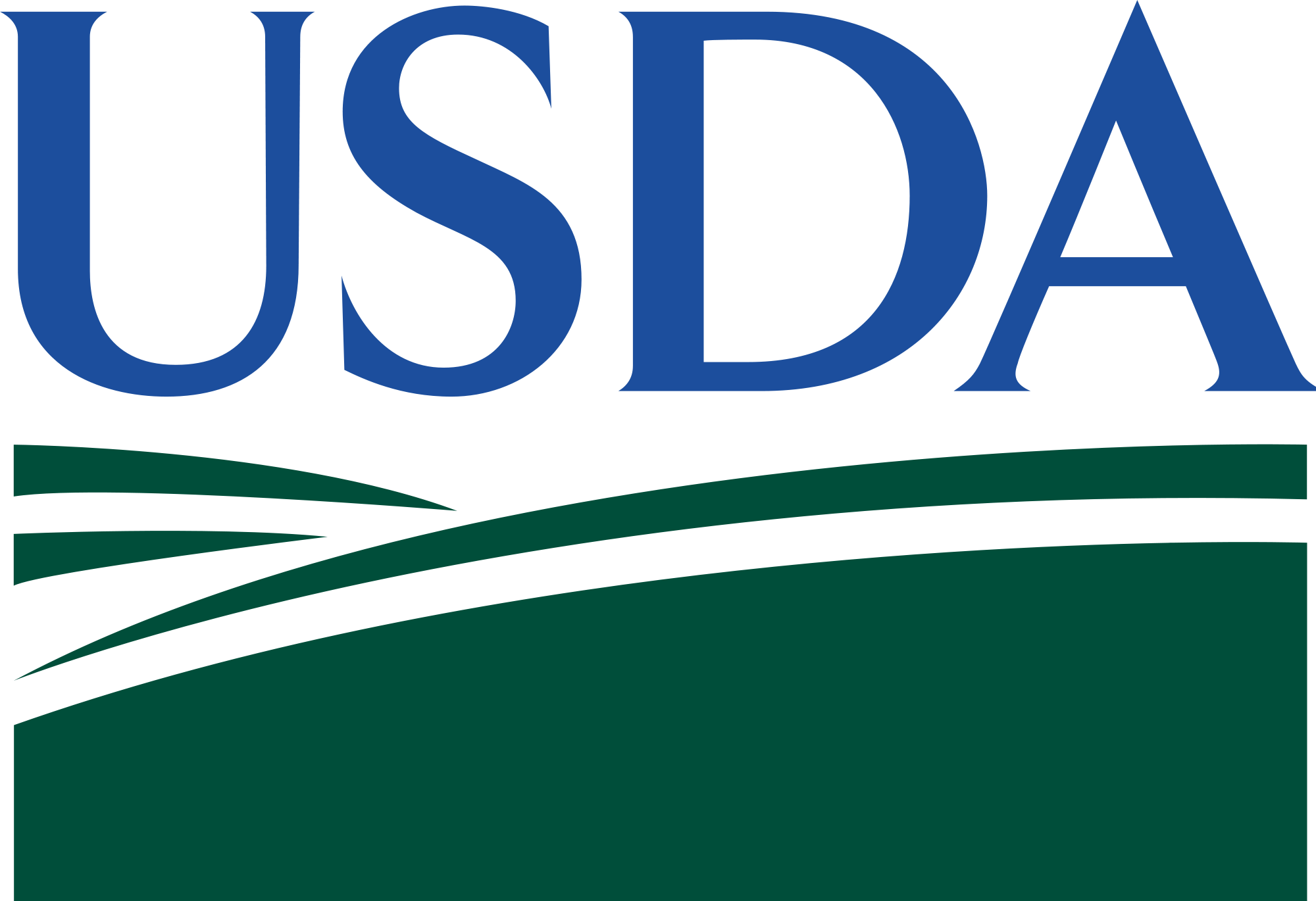 USDA