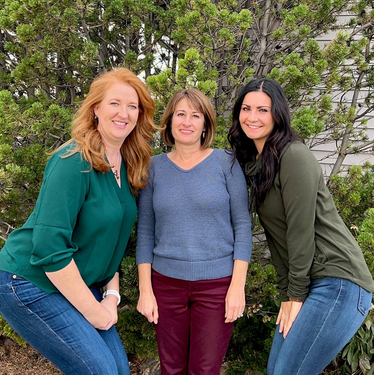 4-H Staff photo