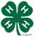 4-H Clover