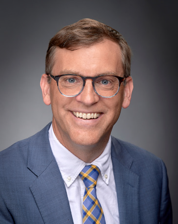 Dr. Tessman, president of Montana State University