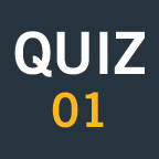 Quiz 01