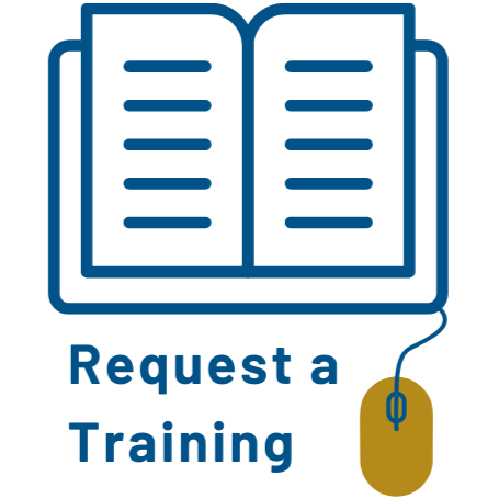 Request a Training