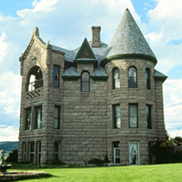 Castle Museum