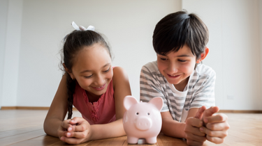 Financial Literacy for Kids