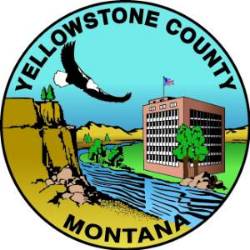 Yellowstone County Logo