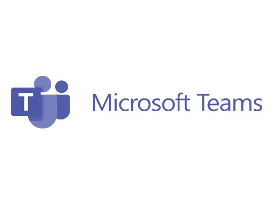 Microsoft Teams logo