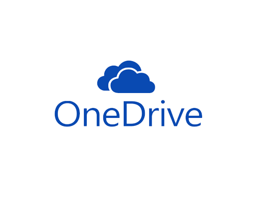 OneDrive logo