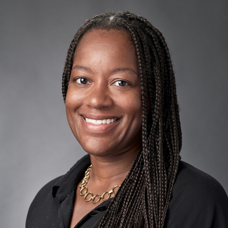 Desiree Taylor Professional headshot of Desiree Taylor.