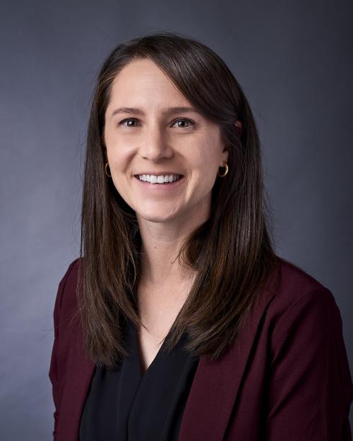 Amanda Hohner