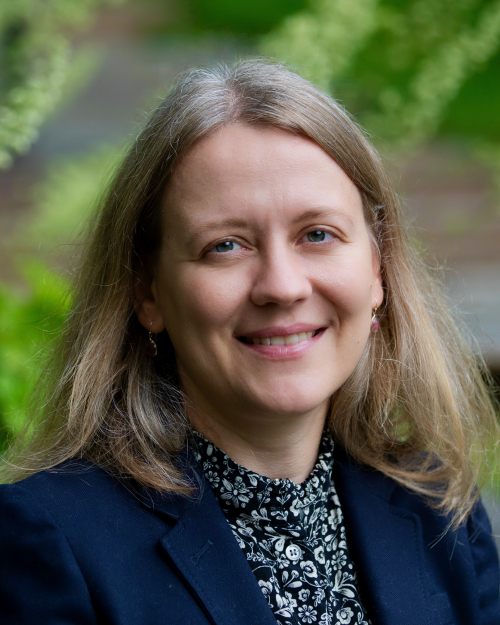 Susanne Mueller-Redwood