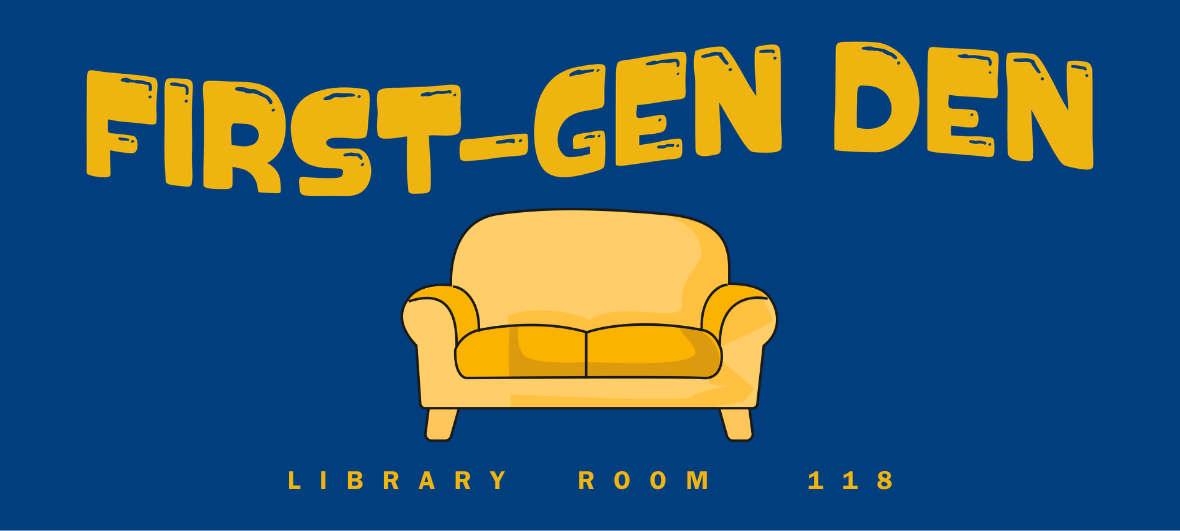 First-Gen Den Image First-Gen Den Image