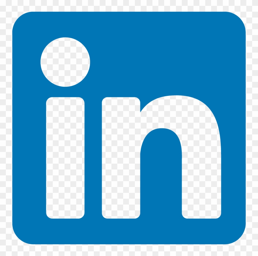 LinkedIN Logo