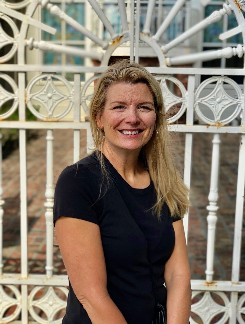 Lisa Wright Lamkins image