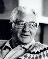 Wallace Stegner