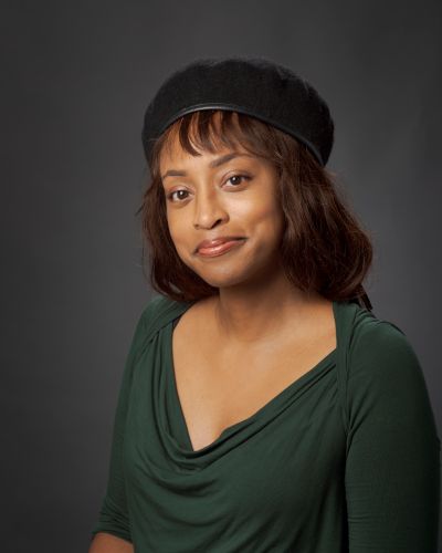 Tavia Henderson