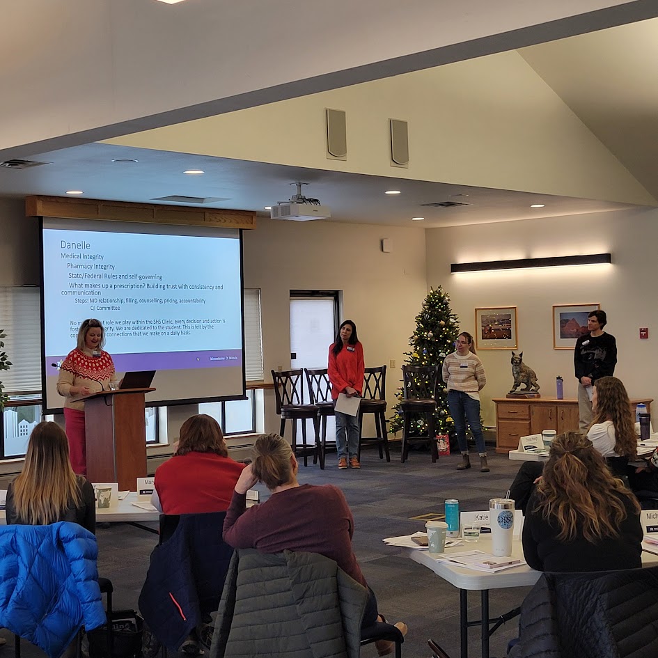 Leadership MSU Presentation Leadership MSU Presentation