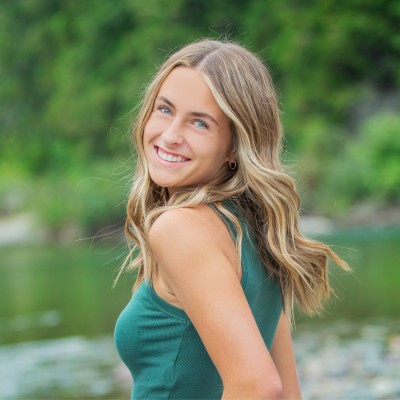 Selah Lackey