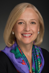 Paula Kerger